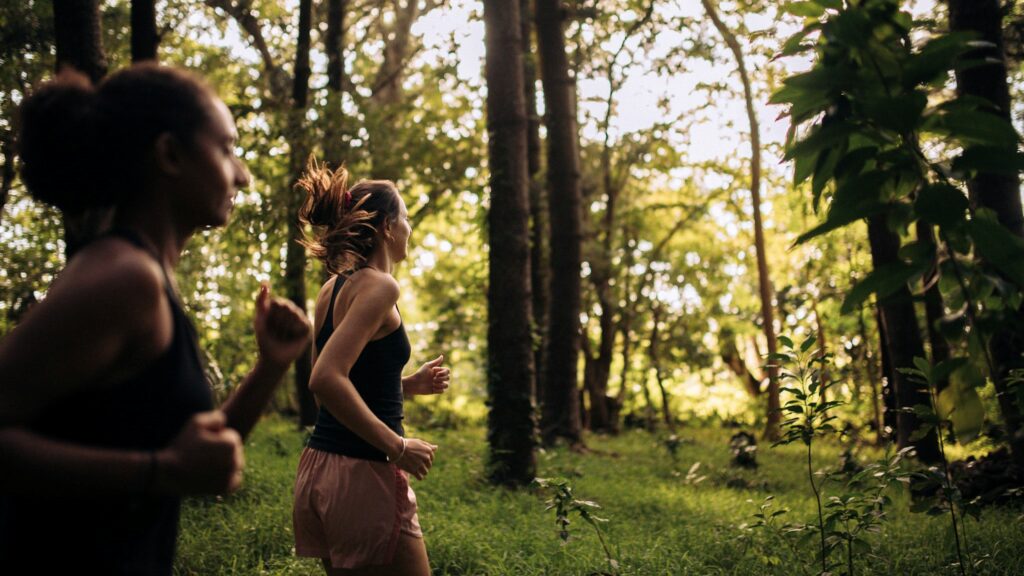 Anahita Beau Champ - Wellness living